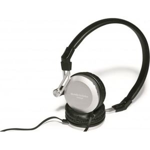 Bild für Audio-Technica ATH-ES88 Over-Ear-Kopfhörer