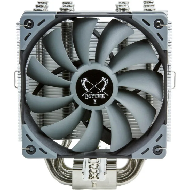 Scythe Mugen 5 Rev.B (SCMG-5100) CPU Kühler