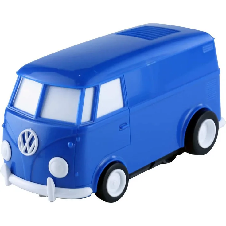 Stokyo Record Runner blau