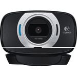 Logitech HD Webcam C615