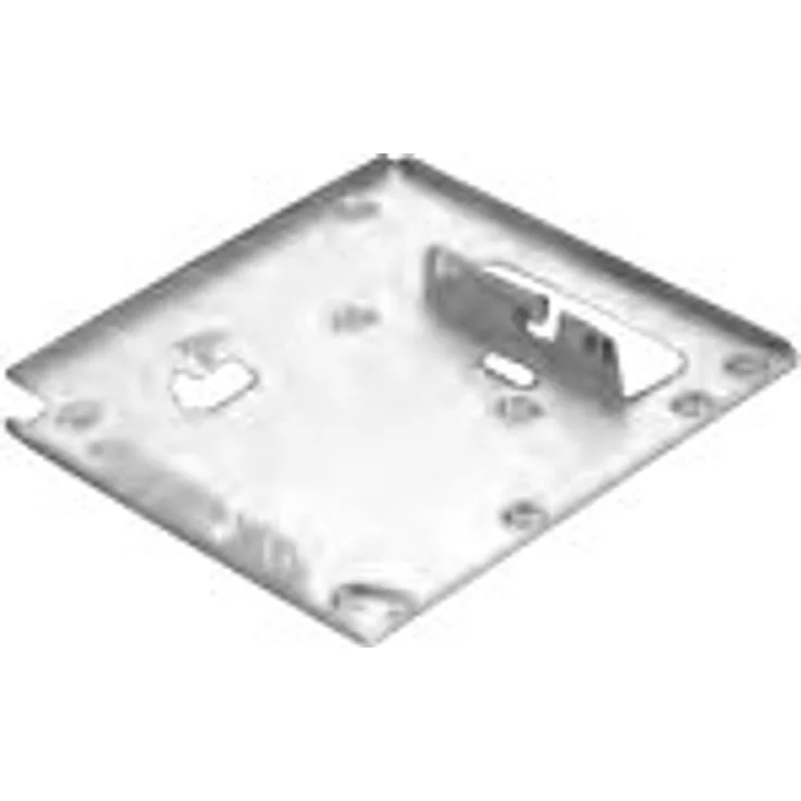 Panasonic ET-PKD130B Deckenhalterung für PT-DZ870 Serie