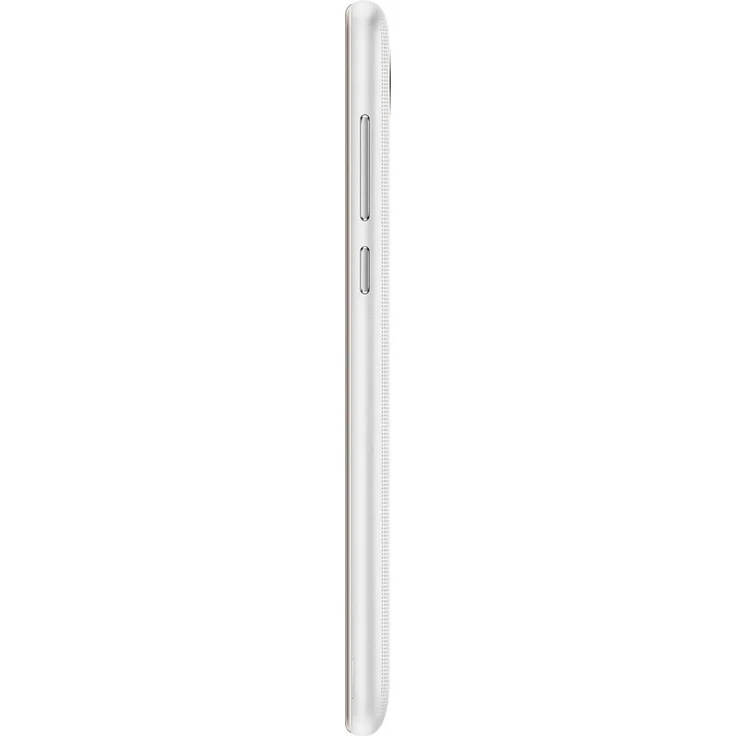 HUAWEI Y6 (2017) Smartphone 12,7cm (5 Zoll) IPS-Display, 16GB interner Speicher, 2GB RAM, Dual-SIM, Android, Weiß – Bild 5