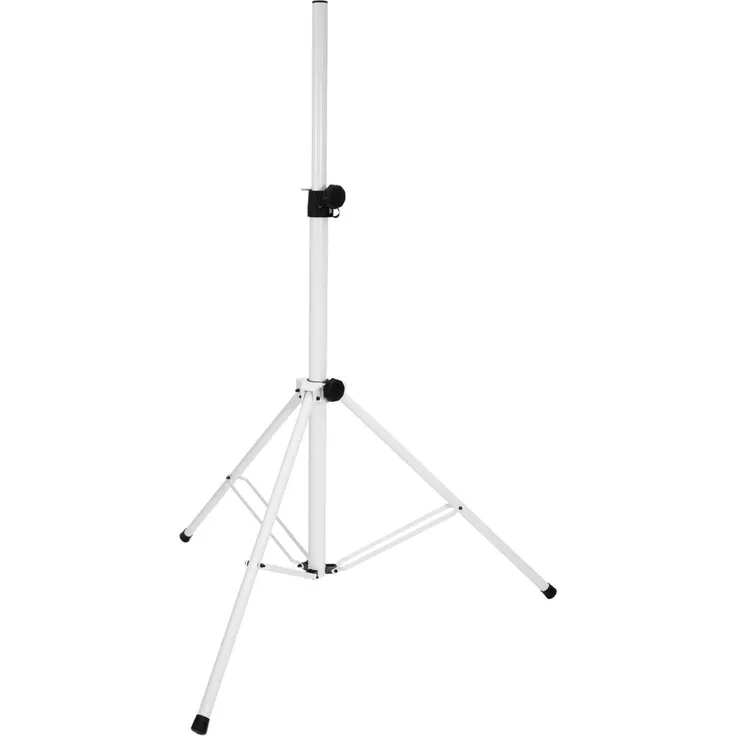 OMNITRONIC BS-2 EU Boxenhochständer weiß