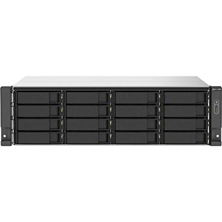 QNAP NAS TS-1673AU-RP-16G