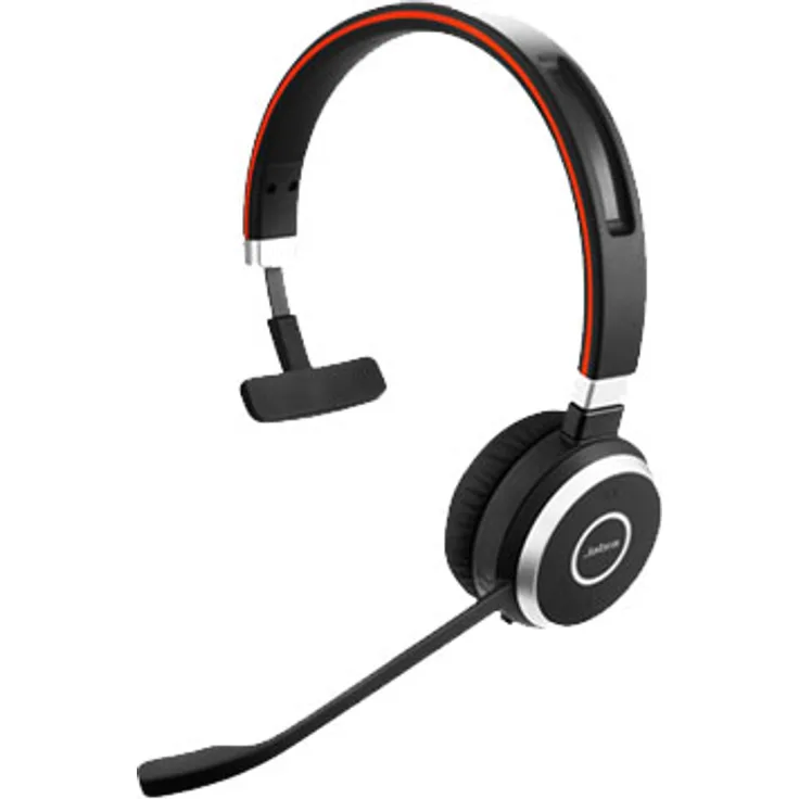 Jabra Evolve 65 MS MONO