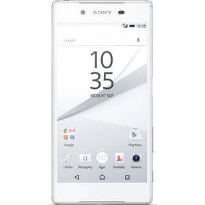 Bild für Sony Xperia Z5 Smartphone 13,21cm (5,2 Zoll)