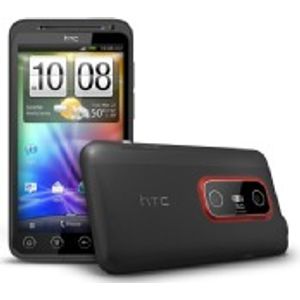 Bild für HTC Evo 3D