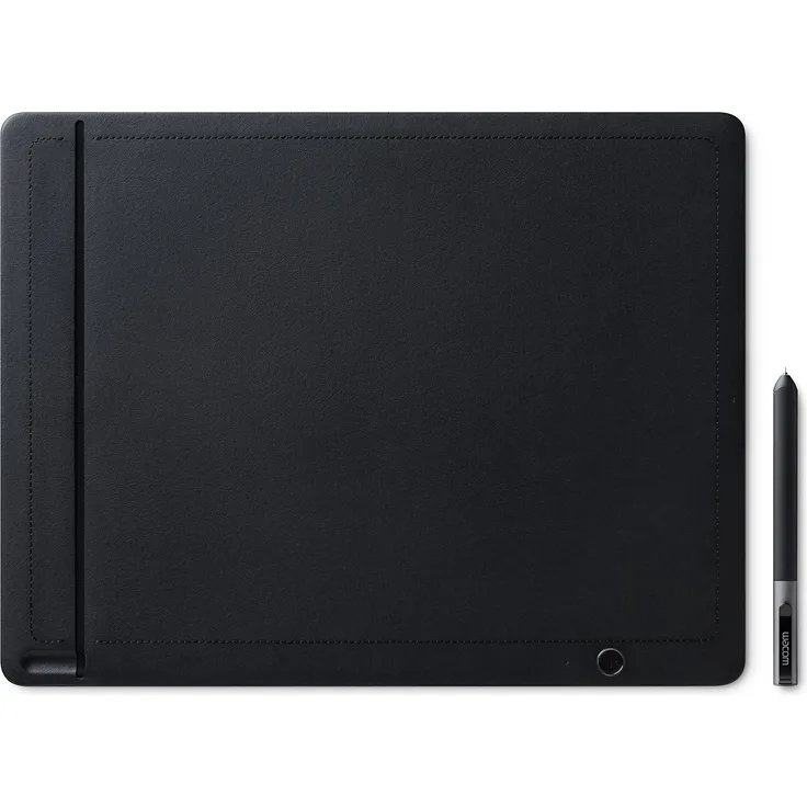 Wacom CDS-810SK-N Sketchpad Pro schwarz