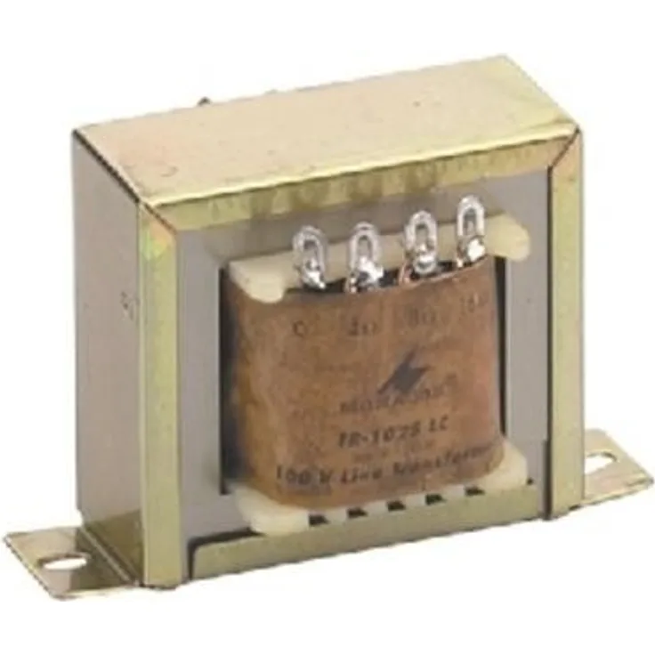 IMG TR-1025LC