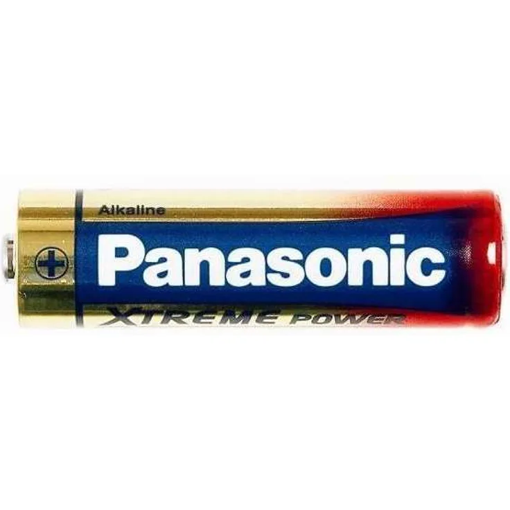 Panasonic Xtreme Power Digi.zr 6 Mign. ZR 6