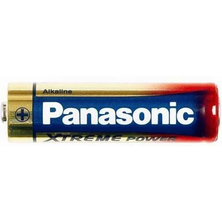 Panasonic Xtreme Power Digi.zr 6 Mign. ZR 6