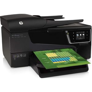 Bild für HP OfficeJet 6600 (CZ155A)