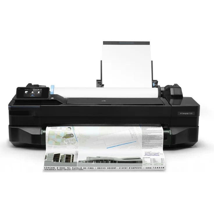 HP Designjet T120 (CQ891A)