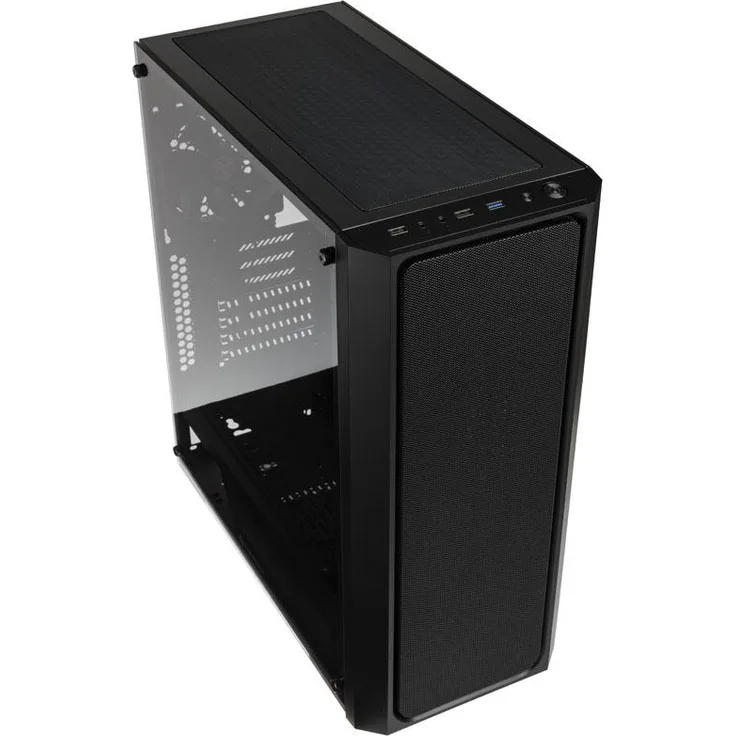Raijintek Ponos MS, Glasfenster (0R20B00154)
