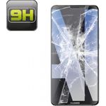 PROTECTORKING 3x Huawei Mate 10 Pro PANZERGLAS PANZERFOLIE GLASFOLIE SCHUTZGLAS 9H HD KLAR