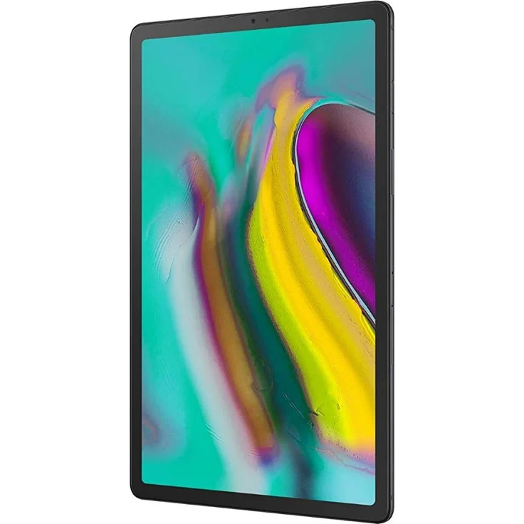 Samsung Galaxy Tab S5e LTE Quad-HD-Auflösung 10,5 Zoll, LTE-Tablet, Octa-Core, 4 GB RAM, 64 GB Speicher, Android, Schwarz (SM-T725NZKADBT) – Bild 3