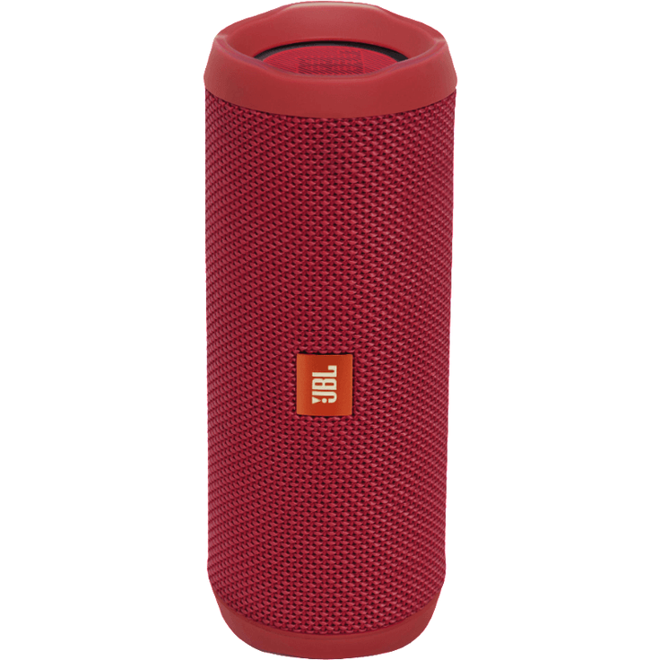 JBL Flip 4 rot