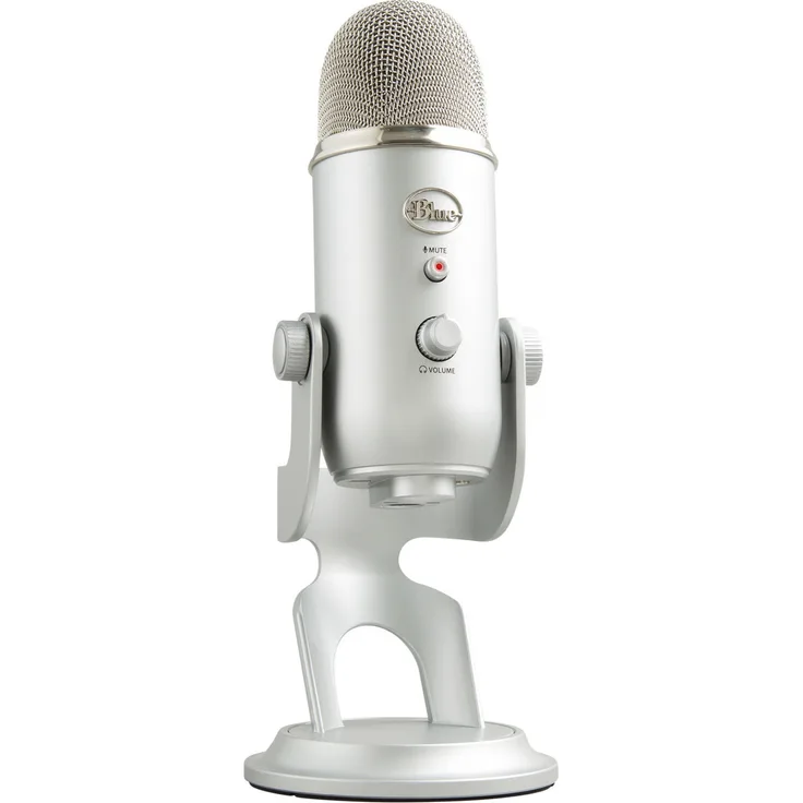 Blue Microphones Yeti
