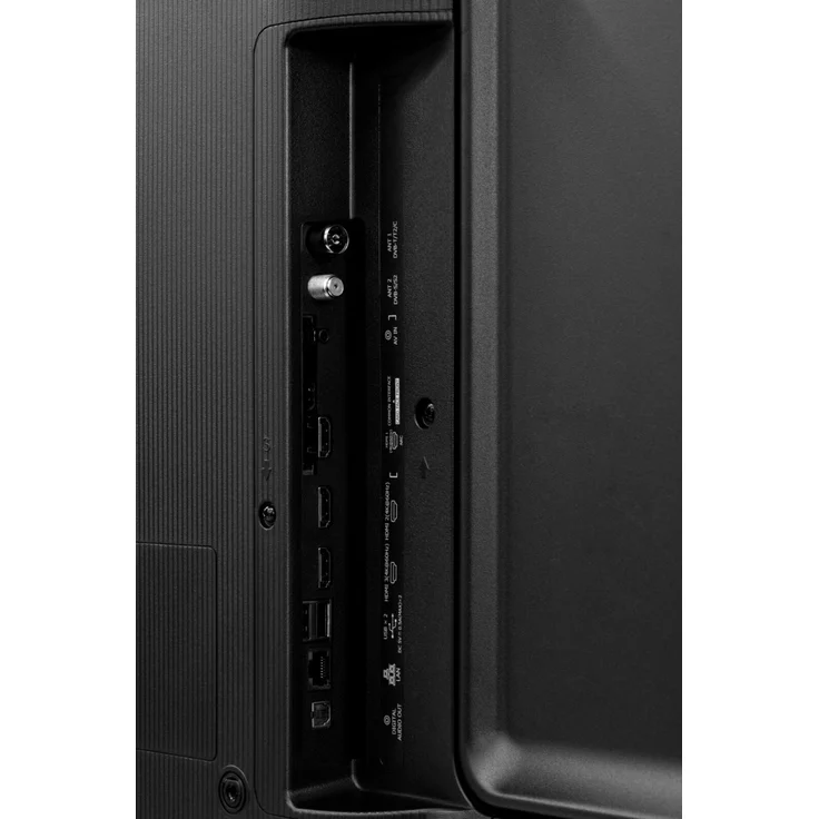 Hisense 43A7100F 108 cm (43 Zoll) LED Smart TV (Ultra HD, HDR) HD-Triple-Tuner (Sat, Antenne, Kabel) Modelljahr 2020 Energieklasse G – Bild 10