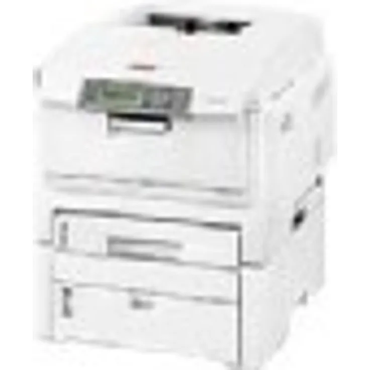 OKI Systems C5950DTN