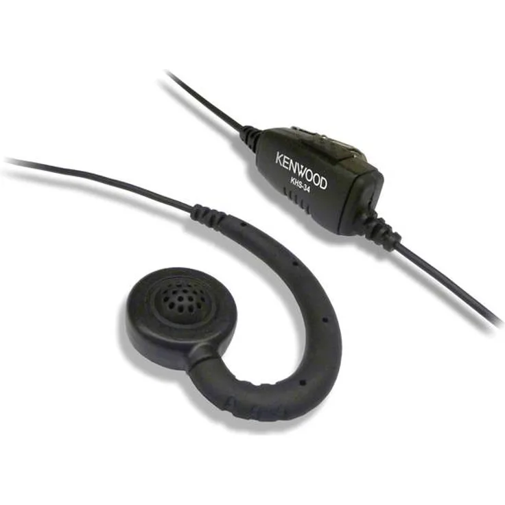 Kenwood Electronics KHS-34