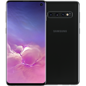 Bild für Samsung Galaxy S10 Smartphone 15,5cm Pixel (6,1 Zoll)