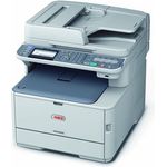 OKI MC562dn, Farblaser (44952204)