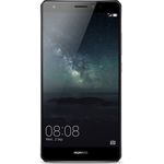 Huawei Mate S Smartphone 13,97cm Pixel (5,5 Zoll) AMOLED-Display, 32GB interner Speicher, 3GB RAM, Android, Grau