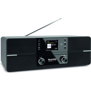 Bild für TechniSat DIGITRADIO 371 CD BT CD-Radio mit Bluetooth