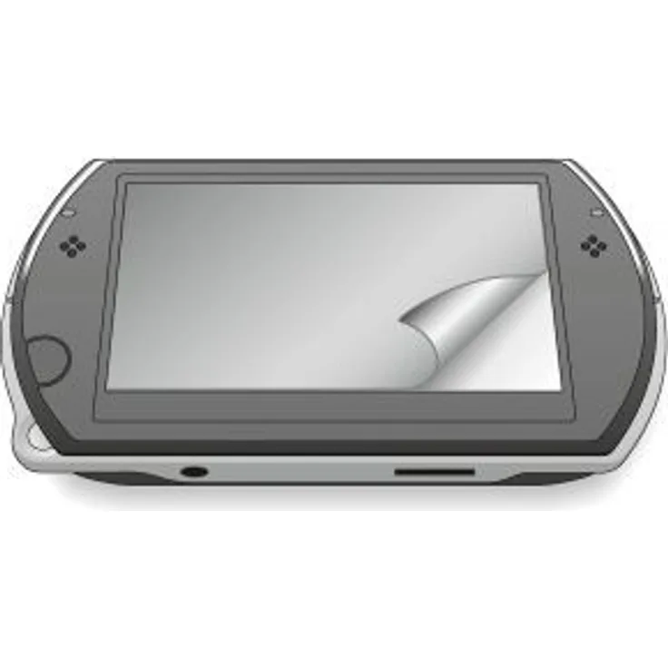 Pebble Screen Protection Film (3030028) (PSP Go)