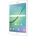 Samsung Galaxy Tab S2 9.7 WLAN + 4G (LTE) 32GB Weiß (SM-T815NZWEDBT)