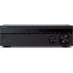 Sony STR-DH590 AV Receiver (5.2-Kanal, 4K HDR, Verbindung über HDMI, Bluetooth und USB) schwarz