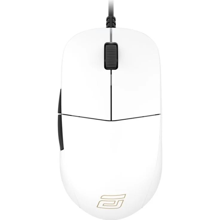 Endgame Gear XM1r Gaming Mouse weiß, USB (EGG-XM1R-WHT) – Bild 1
