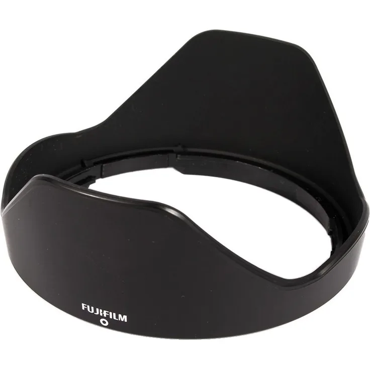 Fujifilm lh-xf07 Sonnenblende Kunststoff passgenau schwarz