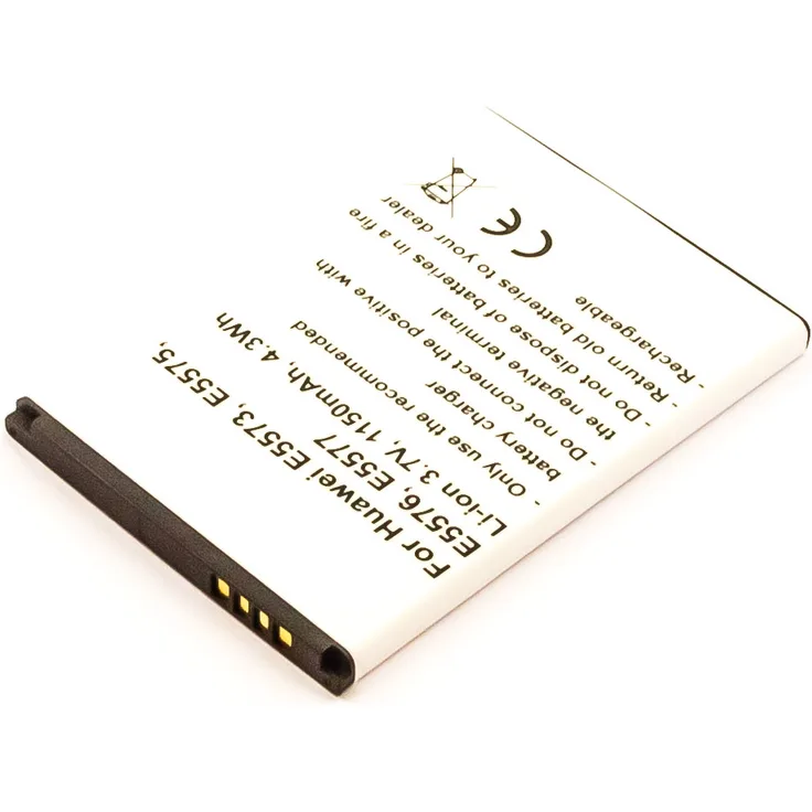 Akku kompatibel mit Huawei E5573CS-322