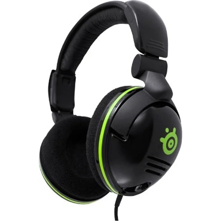 Steel Series Spectrum 5XB