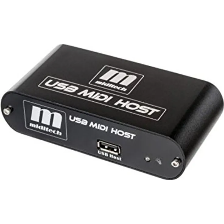 Miditech USB MIDI Host