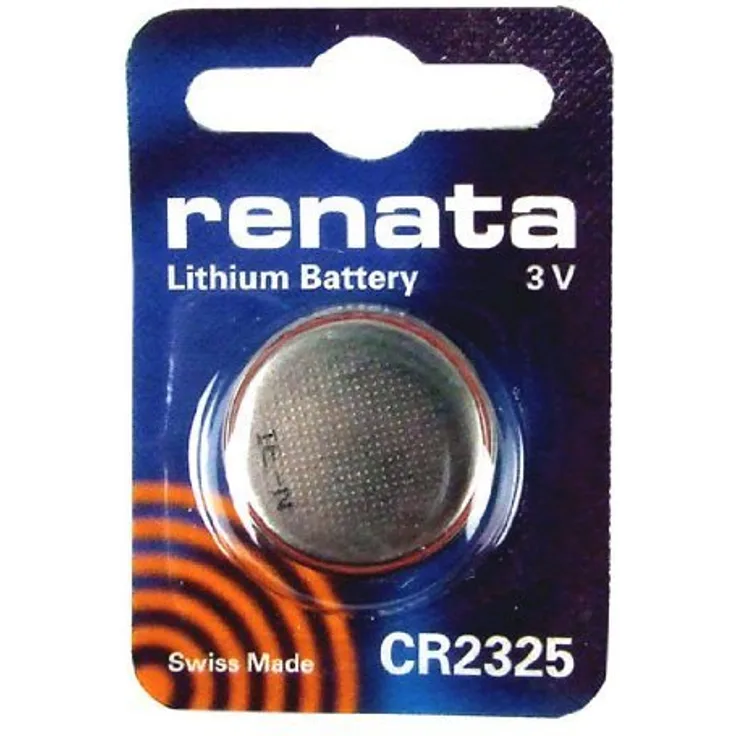 Renata CR 2325