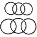 Garmin Access, Edge 500, Repl, Bike Mount, Band kit