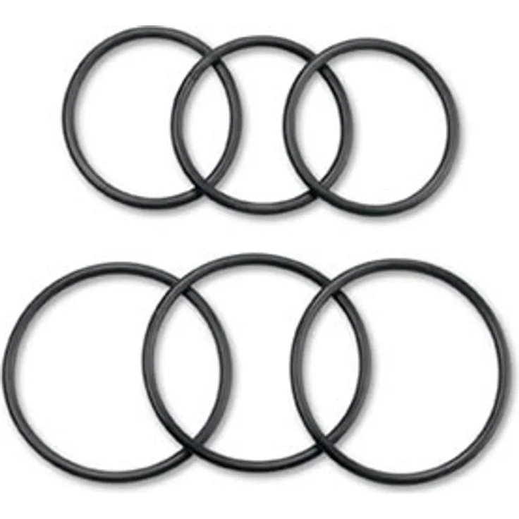 Garmin Access, Edge 500, Repl, Bike Mount, Band kit