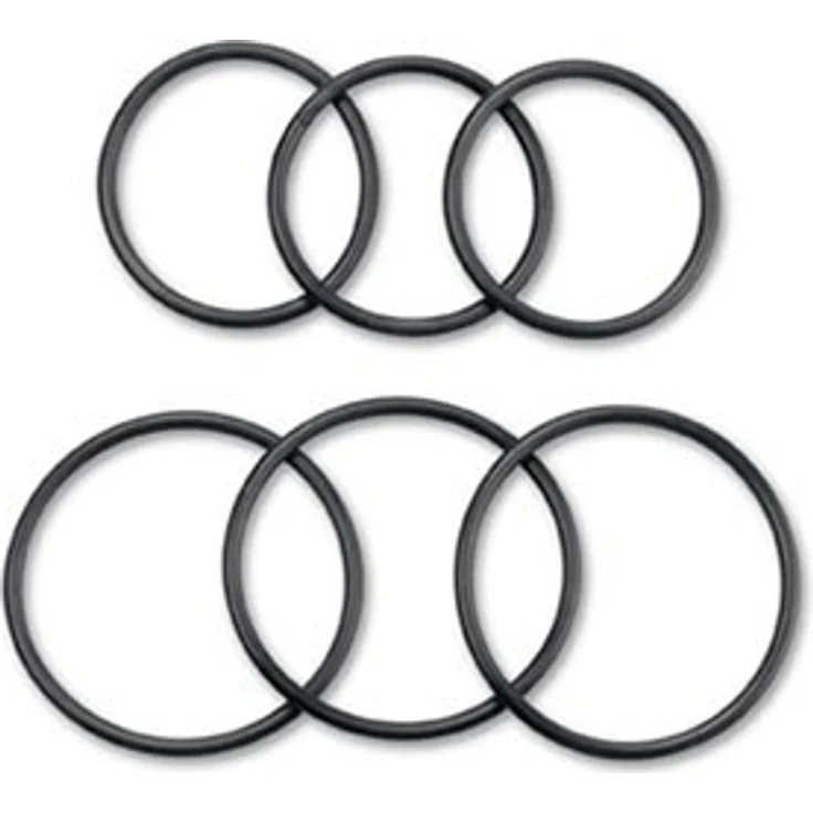 Garmin Access, Edge 500, Repl, Bike Mount, Band kit – Bild 1