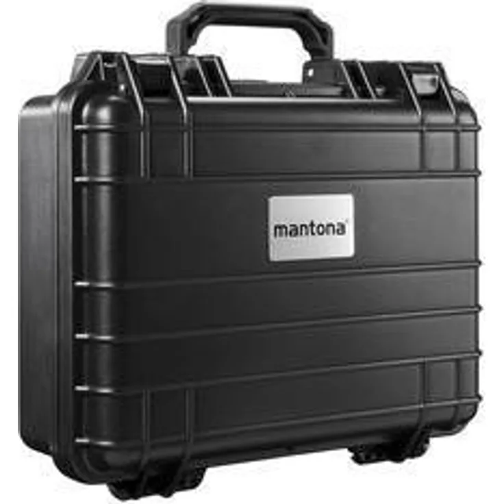 Mantona Outdoor Schutz-Koffer M