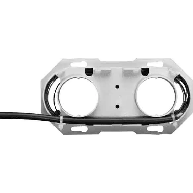 TELEGÄRTNER LWL-Anschlussdose H02051A0001