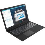 Lenovo V145-15AST Notebook mit 8 GB + 256GB SSD + WIN10H (81MT002CGE)