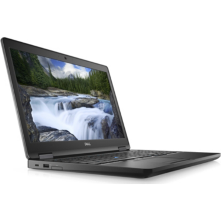 Dell Latitude 15 5590, Core i5-8250U, 8GB RAM, 256GB SSD (P3J18)