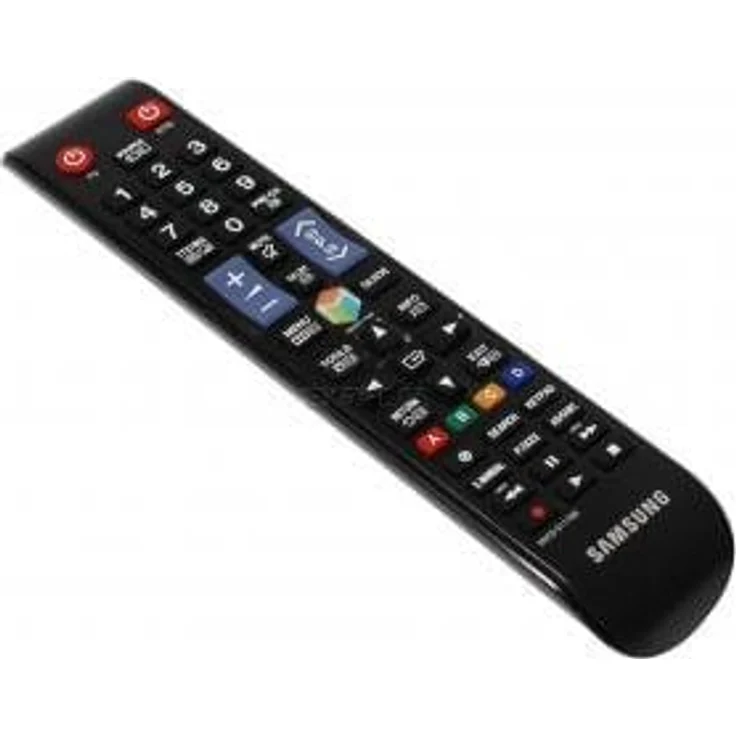 Samsung BN59-01178B Ersatz-Fernbedienung für TV, Schwarz