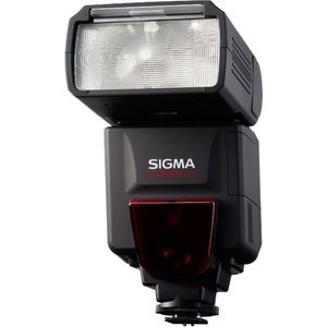 Bild für Sigma EF-610 DG Standard-Blitzgerät für Sony A-Mount