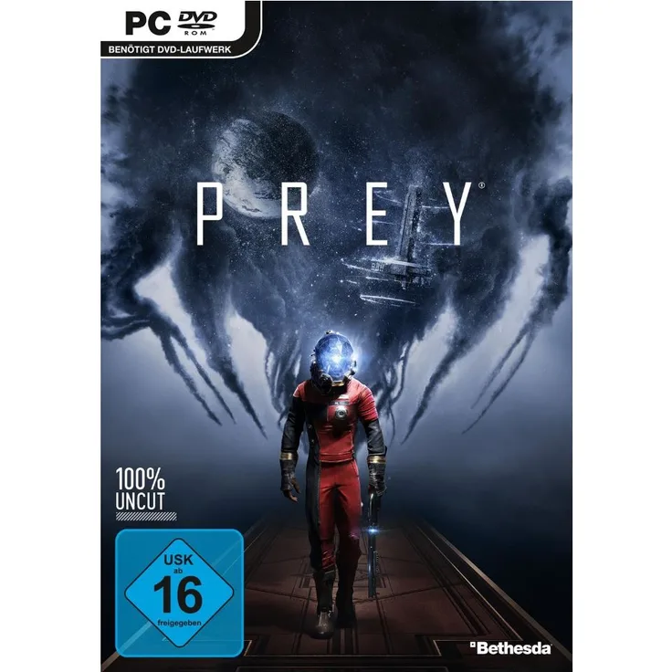 Prey (PC)
