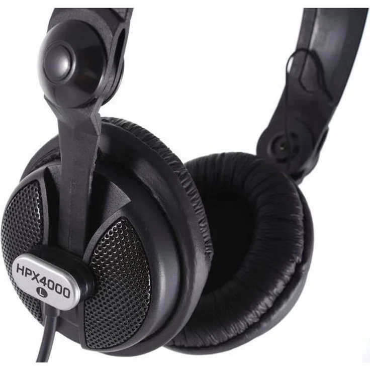 Behringer HEADPHONES HPS3000 Studiokopfhörer – Bild 5