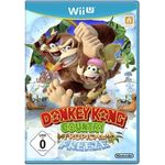 Donkey Kong Country: Tropical Freeze (Wii U)
